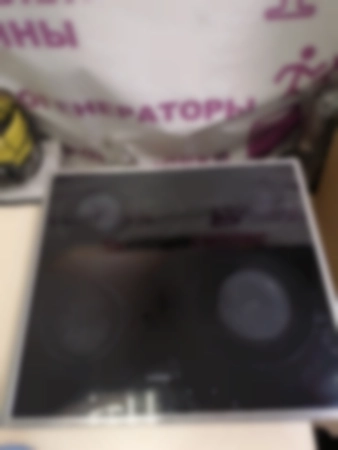 Ремонт индукционных плит Siemens