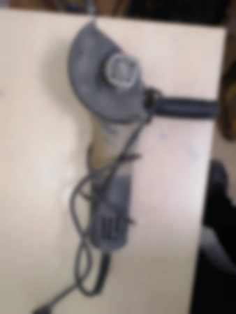 Ремонт болгарки Интерскол УШМ-125/900