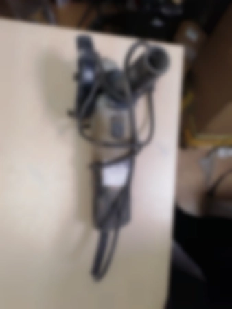 Ремонт болгарки Интерскол УШМ-125/900