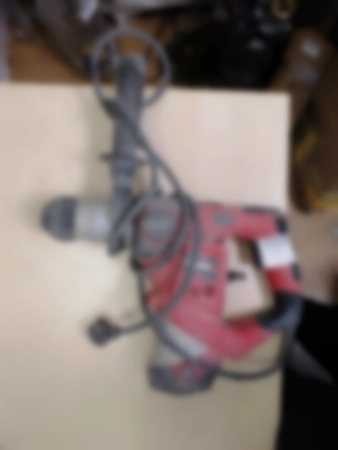 Ремонт перфораторов Einhell TC-RH 900