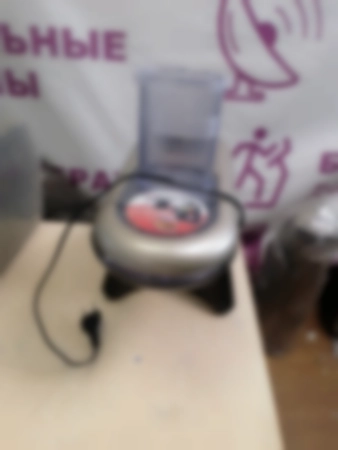 Ремонт кухонных комбайнов Moulinex DJ90