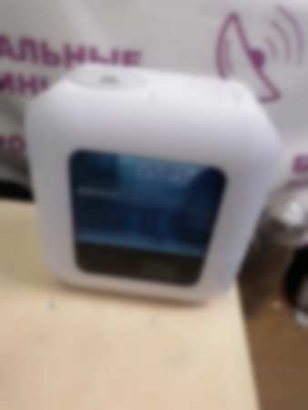 Ремонт увлажнителей воздуха Boneco U700