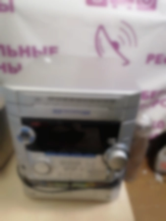 Ремонт музыкальных центров LG FHH-2108K