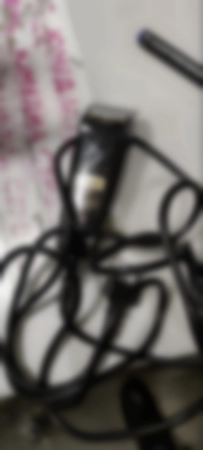 Ремонт машинок для стрижки волос Oster 616-91J