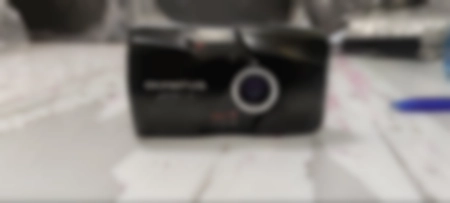 Ремонт плёночных фотоаппаратов Olympus multi