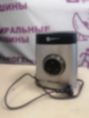 Ремонт блендеров Philips HR3655