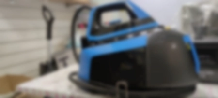 Ремонт парогенераторов Pioneer