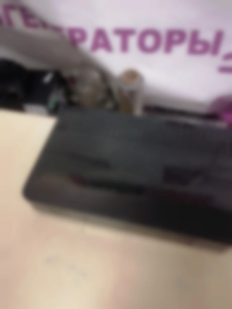 Ремонт спутниковых ресиверов General Satellite GS E521L