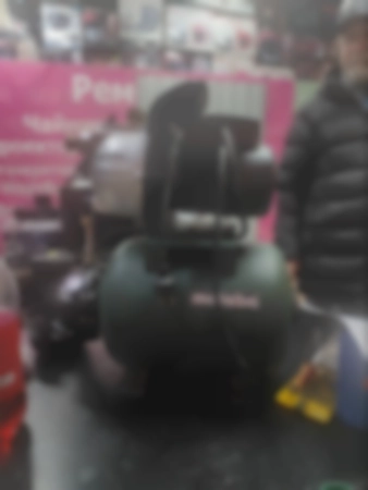 Ремонт насосных станций Metabo D-72622