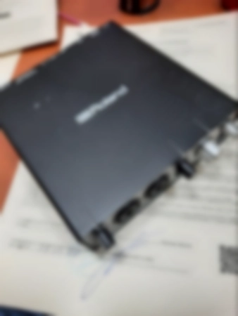 Ремонт звуковых карт Roland rubix 22