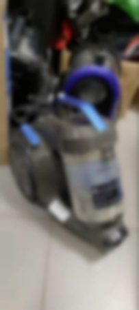 Ремонт пылесосов REDMOND -