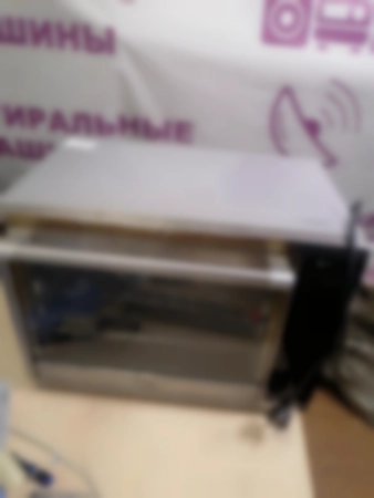 Ремонт мини печей REDMOND