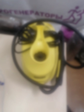 Ремонт парогенераторов Karcher SC3