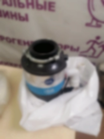 Ремонт измельчителей пищевых отходов InSinkErator 56