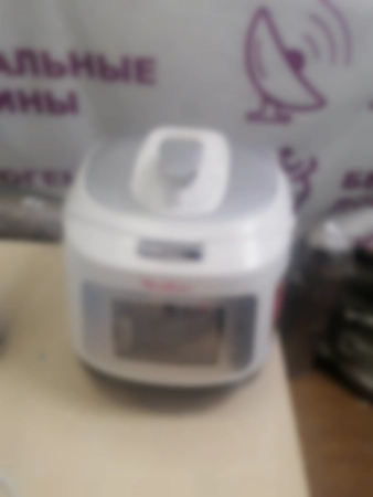 Ремонт мультиварок Moulinex EPC04-S2