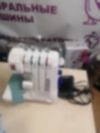 Ремонт оверлоков Merrylock