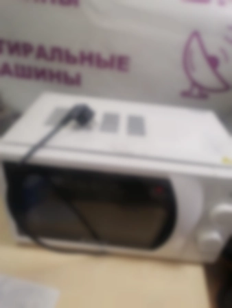 Ремонт микроволновок Candy CMW 2070M