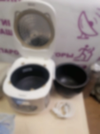 Ремонт мультиварок Tefal SERIE R20