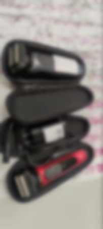 Ремонт электробритв Braun s6