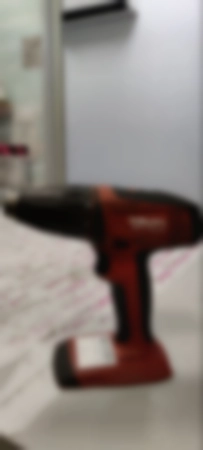 Ремонт аккумуляторной дрели-шуруповерта Hilti SFC 22A