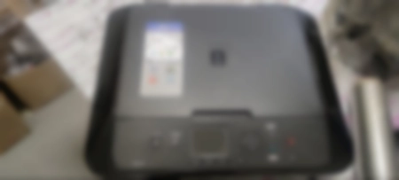 Ремонт МФУ Canon PIXMA