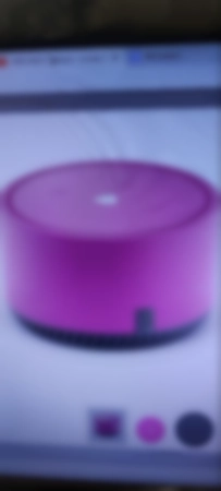 Ремонт портативной колонки Yandex YNDX-00025