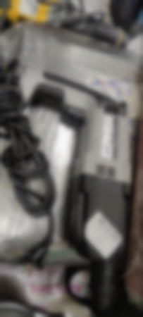 Ремонт перфораторов Интерскол П24/700ЭР