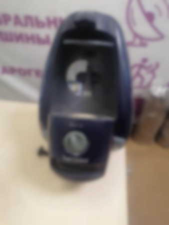 Ремонт пылесосов Philips FC8738