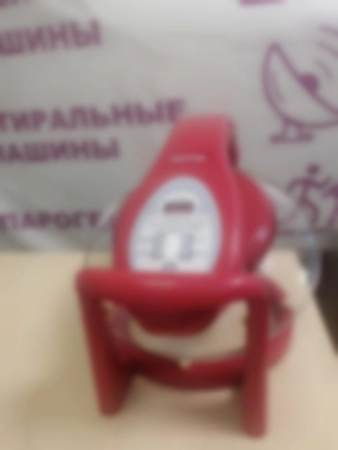 Ремонт аэрогрилей Hotter HX-1087