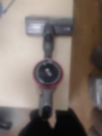 Ремонт беспроводных пылесосов LG A9ESSENTIAL