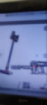 Ремонт микроволновок Daewoo KOG-6C2BW