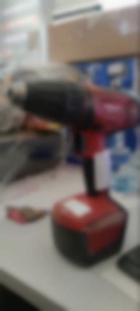 Ремонт аккумуляторной дрели-шуруповерта Hilti --