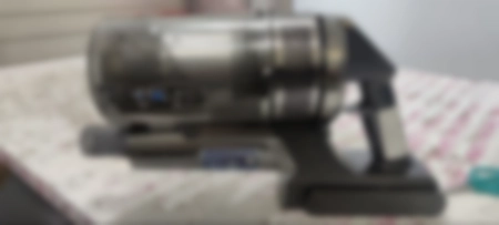 Ремонт беспроводных пылесосов Samsung -