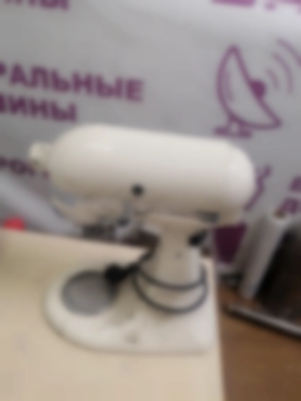 Ремонт миксеров KitchenAid 5ksm125
