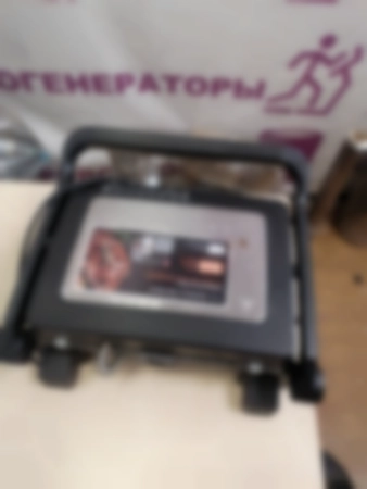 ремонт электрогриля REDMOND RGM-M811D