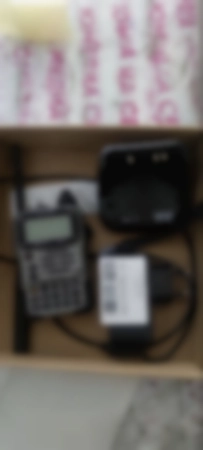 Ремонт раций Noname VX-7R