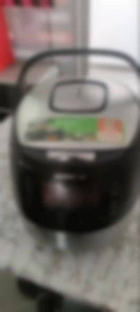 Ремонт мультиварок Polaris