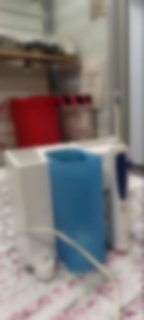 Ремонт ирригаторов Braun -