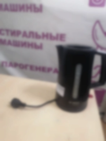 Ремонт чайников Bosch