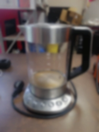 Ремонт чайников Kitfort KT-622