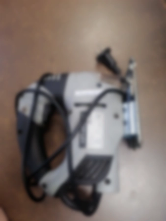 Ремонт лобзиков Интерскол МП-65Э-01