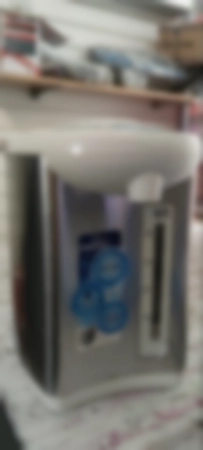 Ремонт термопотов Midea