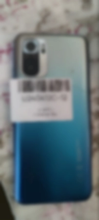 Ремонт сотовых телефонов Xiaomi NOTE10S