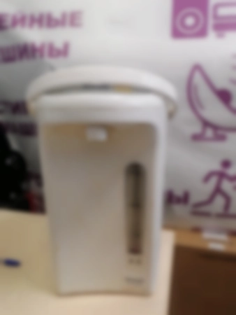 Ремонт термопотов Panasonic NC-EG4000