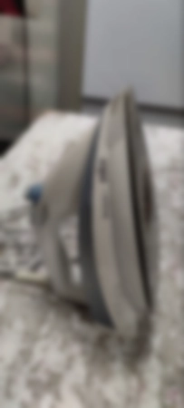 Ремонт утюгов Braun 4661E