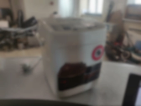 Ремонт хлебопечек REDMOND RBM-1908