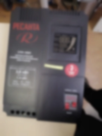 Ремонт иБП РЕСАНТА