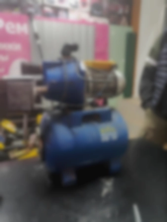 Ремонт насосов Einhell