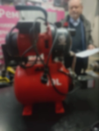 Ремонт насосных станций Sterwins