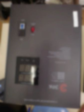 Ремонт стабилизаторов напряжения Noname Эра 10000